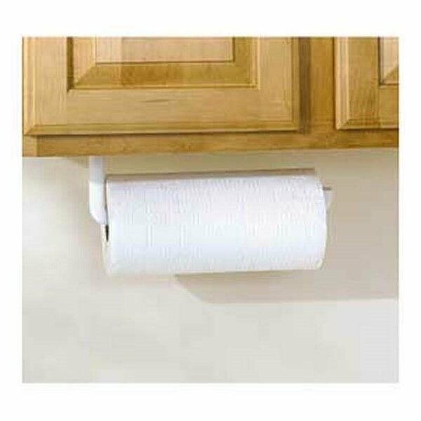 Knape & Vogt Real Solutions Paper Towel Holder PTH-R-W